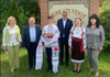 Ambasadorul Cristian-Leon Țurcanu, vizită în satul Petrunea, raionul Glodeni, localitate în care România a finanțat proiecte în valoare de peste 3 milioane de lei