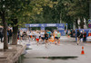 Peste 400 de alergători au participat la cursa EU4Cahul Marathon
