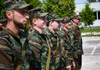 S-a dat start noilor antrenamente cu rezerviștii Forțelor Armate