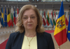 Secretarul de stat pentru afaceri europene Daniela Gîtman, înaintea reuniunii Consiliului Afaceri Generale de la Bruxelles: „Ucraina și Rep. Moldova sunt sub presiunea Rusiei și susținem aceste state în avansarea parcursului lor european”