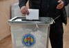 CEC a stabilit ziua desfășurării turului II al alegerilor locale noi în comuna Tîrnova, raionul Dondușeni și orașul Bucovăț, raionul Strășeni