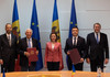 A trecut un un an de la instituirea misiunii civile a UE care are scopul de a consolida reziliența sectorului de securitate în Republica Moldova