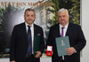 Universitatea de Stat din Moldova și Academia de Științe Juridice din România au semnat un acord de colaborare