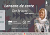 MALURI DE PRUT | Interpreta și folclorista Maria Mocanu și Radio România Chișinău invită publicul la lansarea volumului ”Dor de izvor” (Audio)