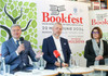 Sergiu Prodan, despre Salonul Internațional de Carte „Bookfest” ediția a XVII-a: această ediție este specială pentru noi