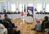 „Pactul pentru Europa”. 13 partide politice au semnat un acord de susținere a parcursului european al Republicii Moldova