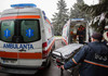 Peste 14 mii de persoane au solicitat ambulanța săptămâna trecută