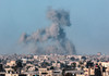 ONU condamnă atacurile Israelului din apropiere de Rafah
