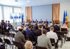 La Chișinău a avut loc cea de a zecea ședință operativă a HUB-ului de Securitate al UE