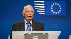 Șeful diplomației europene, Josep Borrell: „Republica Moldova, Ucraina și Balcanii au fereastra istorică de a-și lega viitorul de UE”