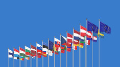 Aderarea la UE a crescut spectaculos economiile țărilor din Europa Centrală și de Est