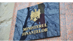 FOTO | Ministerul Finanțelor atenționează asupra unei tentative de înșelăciune în care este folosit numele instituției