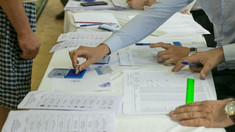 Câte persoane sunt înscrise în Registrul de Stat al Alegătorilor din Republica Moldova, potrivit CEC