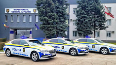 Recomandările Poliției Republicii Moldova pentru perioada sărbătorilor pascale