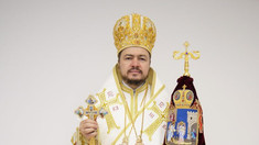 Pastorala lui PS Veniamin, Episcopul Basarabiei de Sud, la Praznicul Învierii Domnului