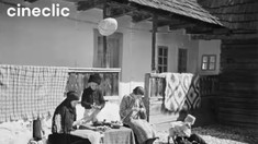VIDEO | Imagini de Paște din România, de acum 83 de ani, în plin război mondial: ”Ostașii țării vor avea partea lor de bucurie prin grija Consiliului de Patronaj”.Trupele române treceau Prutul