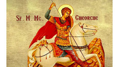 Creștinii ortodocși de stil vechi îl sărbătoresc pe Sfântul Mare Mucenic Gheorghe. Câte persoane din R. Moldova poartă acest nume sau derivatele
