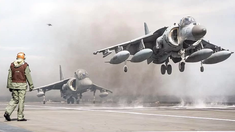 Avioanele F-16 se pregătesc de botezul focului în Ucraina. Vor schimba ele soarta războiului?