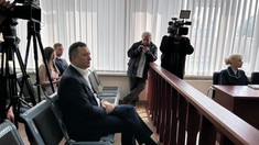Ziarul de Gardă: Vlad Filat a fost achitat în dosarul privind spălarea de bani. „Fapta nu întrunește elementele infracțiunii”
