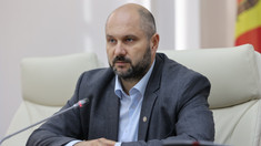 Ministrul Energiei, Victor Parlicov: „Republica Moldova este independentă energetic și un loc sigur pentru investiții”