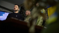 Ucraina susține că a dejucat un complot rusesc pentru asasinarea lui Zelenski. Agenți ruși FSB se infiltraseră în serviciul ucrainean de pază de stat