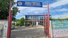 Elevi din Florești vor vizita orașul Galați, în cadrul unui proiect de colaborare între instituțiile de învățământ din Republica Moldova și România