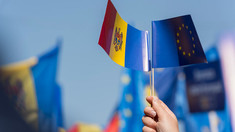 „LIBERTATE, PACE, PROSPERITATE – EUROPA EȘTI TU!”. Ziua Europei va fi marcată cu o serie de evenimente în care vor fi evidențiate valorile și cultura Uniunii Europene