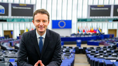 Eurodeputatul Siegfried Mureșan, mesaj de Ziua Europei: „Uniunea Europeană înseamnă libertate”