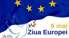Mesajul Asociației Investitorilor din România în Republica Moldova, de Ziua Europei