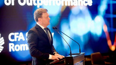 Premierul Dorin Recean, la Conferința de Investiții din Europa Centrală și de Est din România: „Ne modernizăm și ne integrăm în UE cu o viteză fără precedent”