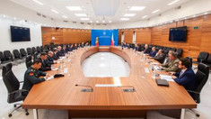 MAE: Au avut loc consultări politico-militare între R.Moldova și Polonia