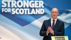 Scoția ar putea să se despartă de Regatul Unit în cel mult cinci ani, anunță premierul: „Independența e răspunsul”

