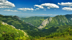 Munții Apuseni, în topul celor mai bune trasee de drumeție din Europa făcut de CNN