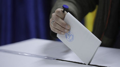 În Republica Moldova vor fi deschise peste 50 de secții de votare pentru alegerile europarlamentare din România