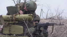 Pierderi masive pentru armata rusă în ultima zi. Câți dintre soldații lui Putin au fost „lichidați” în 24 de ore