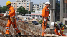 Străinii vor să muncească în România, țară care e în top 100 la capitolul relocare profesională
