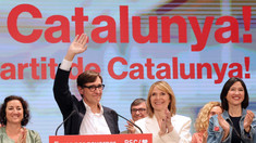 Lovitură grea pentru mișcarea separatistă din Catalonia. Socialiștii lui Sanchez au câștigat alegerile 