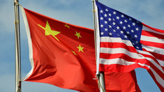 China și SUA vor purta marți primele discuții privind „riscurile” inteligenței artificiale
