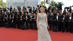 Cea de-a 77-a ediție a Festivalului de Film de la Cannes se deschide sub spectrul #MeToo
