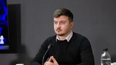 DOSAR TRANSNISTREAN | Pavel Horea, expert în securitate: Cheile rezolvării conflictului transnistrean le reprezintă mersul războiului din Ucraina și aspectele economice (Audio)