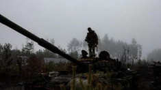 ISW: Trupele rusești și-au schimbat tactica ofensivă în regiunea Harkov