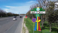 Vot final în Parlament: Localitatea Stăuceni devine oraș