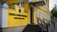 Curtea Constituțională a respins o sesizare a deputaților Blocului Comuniștilor și Socialiștilor, care au contestat mai multe prevederi din Codul Electoral