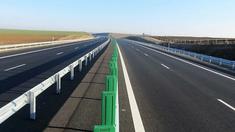 Autostrada Unirii. A fost depus studiul de fezabilitate pentru tronsonul Moțca – Ungheni