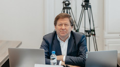 Avocatul Sergiu Băieșu a promovat evaluarea Comisiei Vetting