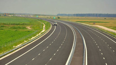 Va fi semnat contractul pentru construcția Autostrăzii Unirii

