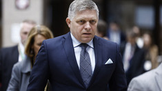 Premierul slovac Robert Fico rămâne în stare gravă