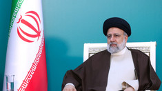 Președintele iranian Ebrahim Raisi a murit în accidentul de elicopter. Vestea a fost confirmată de un oficial iranian