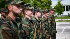 S-a dat start noilor antrenamente cu rezerviștii Forțelor Armate