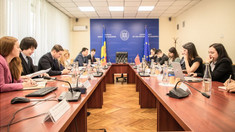Republica Moldova a solicitat renegocierea concesiilor tarifare pentru exportul mai multor produse agricole autohtone în Turcia
